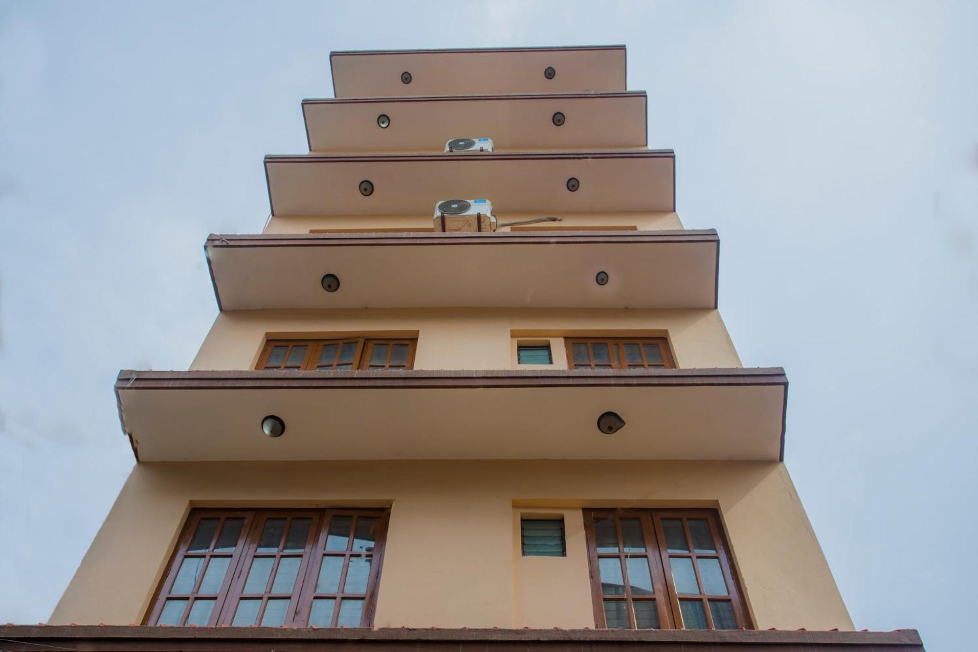 Oyo 297 Hotel Aayam Katmandou Extérieur photo